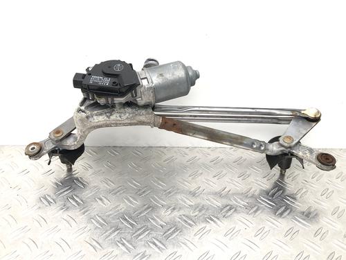 Front wiper motor TOYOTA YARIS (_P9_) 1.0 VVT-i (KSP90_, KSP90R) | BP29400872M29 