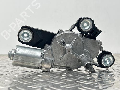 Used Rear wiper motor Rear wiper motor FORD MONDEO IV (BA7) 2.3 (160 hp) 40501025 40501025