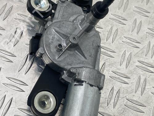Used Rear wiper motor FORD FIESTA VI (CB1, CCN) 1.25 (60 hp) 29036594