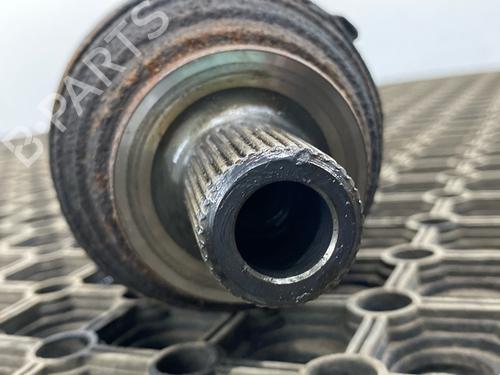 Left front driveshaft VW GOLF PLUS V (5M1, 521) 1.6 FSI | BP29031052M38