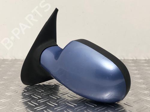 Left mirror NISSAN MICRA III (K12) 1.5 dCi | BP29035163C26 