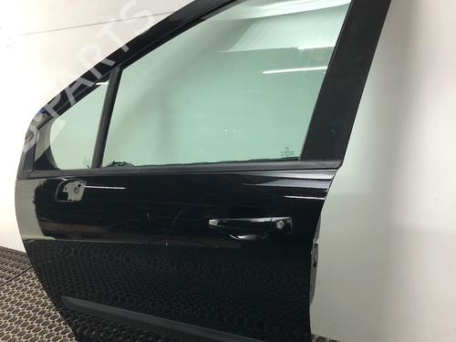 Left front door PEUGEOT 308 I (4A_, 4C_) 1.6 HDi | BP29036278C2