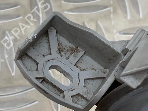 Left headlight MERCEDES-BENZ A-CLASS (W168) A 140 (168.031, 168.131) | BP31886542C28 