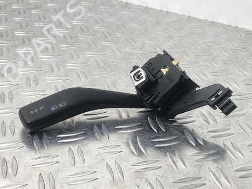 Ratstangsstang SKODA OCTAVIA II Combi (1Z5) 2.0 TDI 16V 4x4 | BP29033602I23 