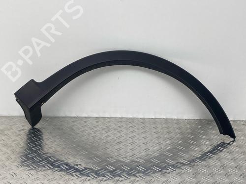 Skærm liste OPEL KARL (C16) 1.0 (73 hp) 29033593