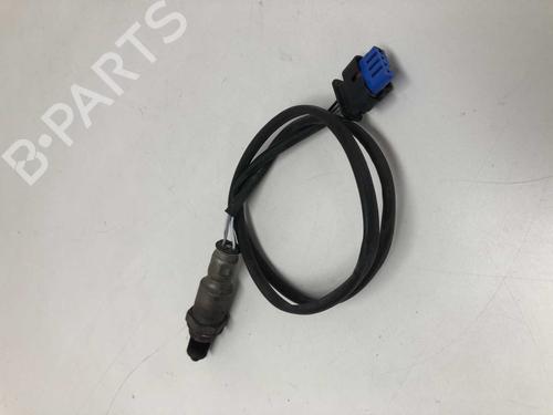 Sensor electrónico FORD FIESTA VII (HJ, HF) 1.1 Ti-VCT (86 hp) 29033725