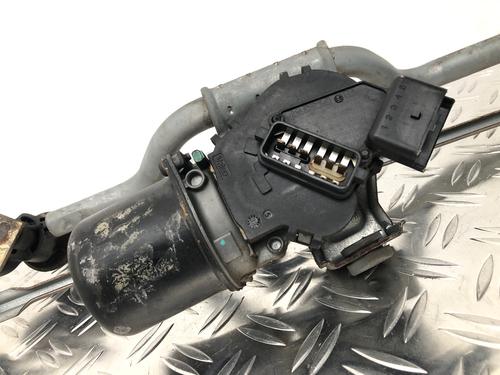 Front wiper motor RENAULT CLIO II (BB_, CB_) 1.2 16V (BB05, BB0W, BB11, BB27, BB2T, BB2U, BB2V, CB05,... | BP29877539M29 