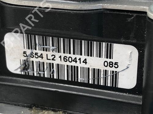 ABS pump FIAT 500 (312_) 1.2 (312AXA1A) | BP29032943M43 