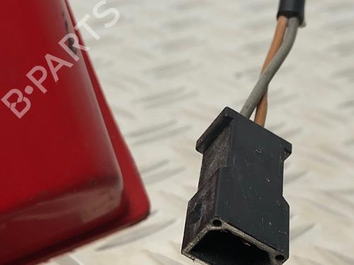 Licence plate light AUDI COUPE B3 (89, 8B3) 2.3 quattro | BP31563719I40 