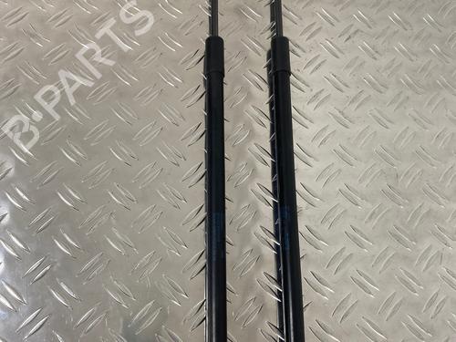 Gassdemper Bakluke SEAT LEON ST (5F8) 1.8 TSI (180 hp) 29037760