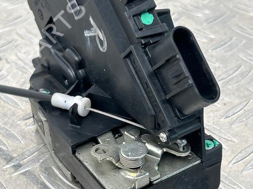 Used Front right lock Front right lock SMART FORTWO Cabrio (451) 1.0 (451.431, 451.480) (71 hp) 40042486 40042486