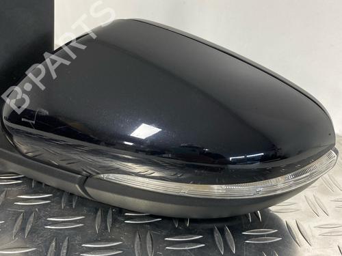 Left mirror VW GOLF VI (5K1) 1.2 TSI | BP29033455C26 