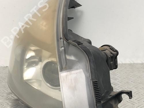 Right headlight RENAULT ESPACE IV (JK0/1_) 2.0 (JK09) | BP29033873C29 