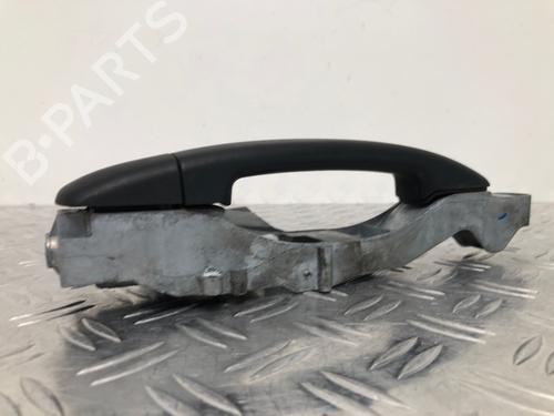 Front right exterior door handle PEUGEOT EXPERT Van (VF3A_, VF3U_, VF3X_) 2.0 HDi 130 | BP29036924C129 