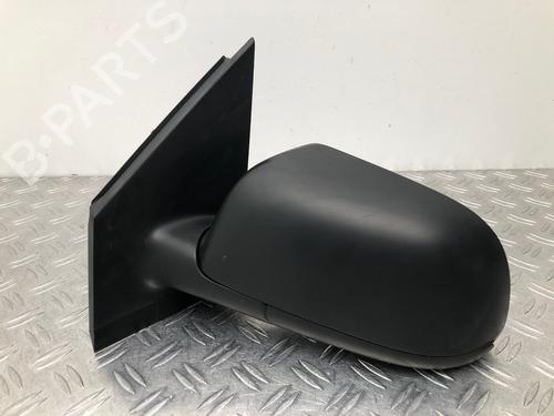 Left mirror VW POLO IV (9N_, 9A_) 1.2 12V | BP29164446C26 