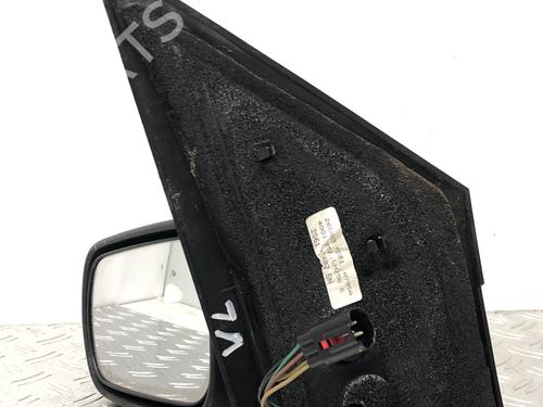 Left mirror FORD FIESTA V (JH_, JD_) 1.3 | BP29160910C26 