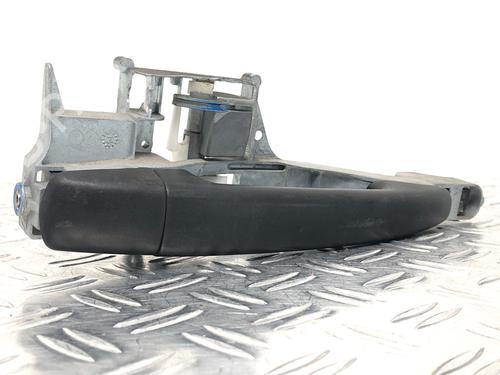 Used Front right exterior door handle PEUGEOT EXPERT Van (VF3A_, VF3U_, VF3X_) 2.0 HDi 130 (128 hp) 29036924