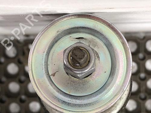 Left rear shock absorber VW UP! (121, 122, BL1, BL2, BL3, 123) 1.0 | BP29032793M18 