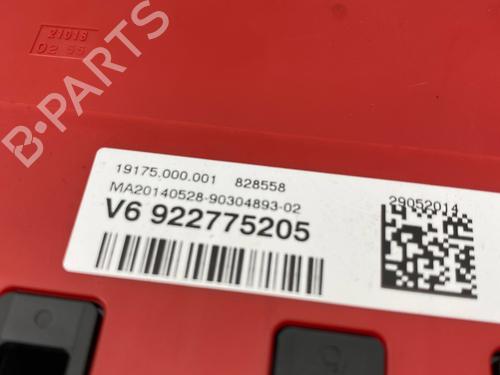 Cable BMW 1 (F20) 116 d | BP29034148E12 