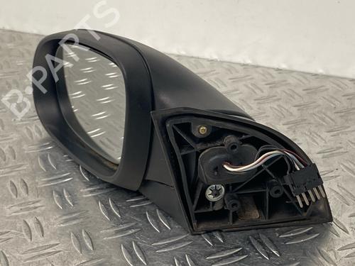 Left mirror MERCEDES-BENZ A-CLASS (W168) A 160 (168.033, 168.133) | BP29037820C26 
