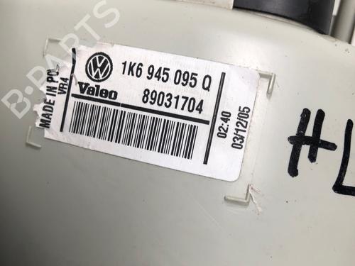 Left taillight VW GOLF V (1K1) 1.6 | BP29032685C34 
