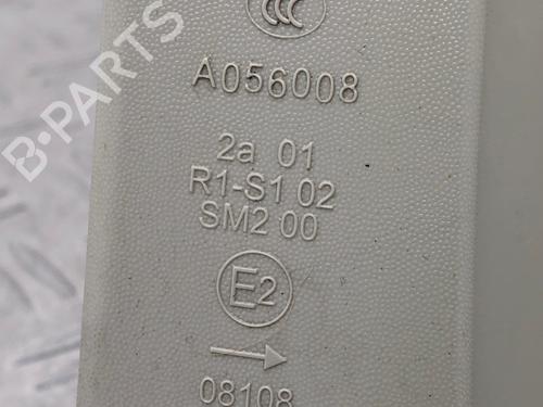 Right taillight RENAULT SCÉNIC III (JZ0/1_) 1.2 TCe | BP29037306C35 