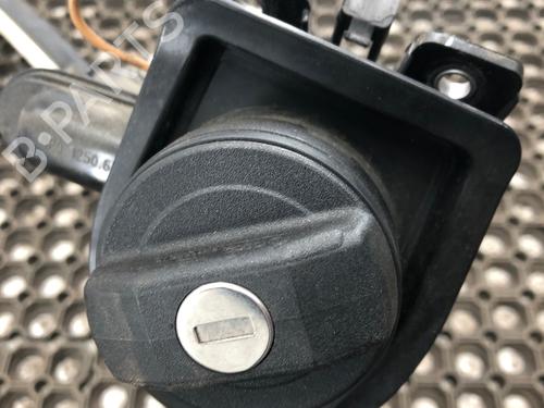 Fuel tank VW CADDY IV Box Body/MPV (SAA, SAH) 2.0 TDI | BP29031009C62 