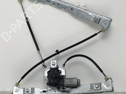 Front right window mechanism CITROËN DS3 (SA_) 1.6 THP 155 | BP29037326C23 