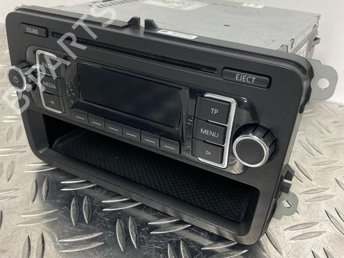 Radio VW POLO V (6R1, 6C1) 1.2 | BP29033204E6 