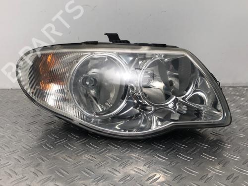 Højre forlygte CHRYSLER VOYAGER IV (RG, RS) 2.4 (147 hp) 29033071