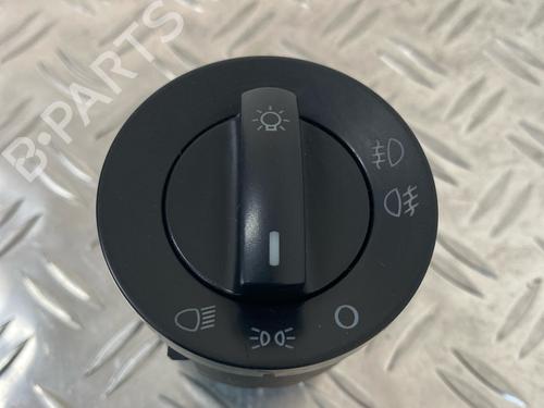 Headlight switch VW POLO IV (9N_, 9A_) 1.2 12V | BP29037871I24 