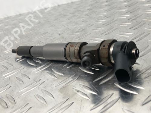 Used Injector BMW 3 (E46) 320 d (150 hp) 29033856
