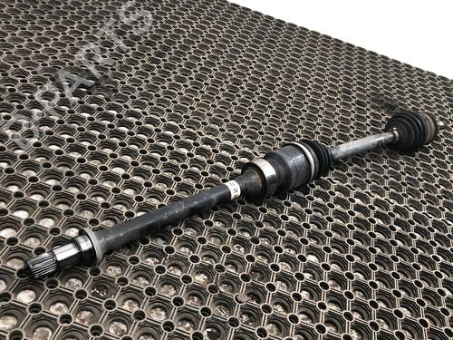 Used Right front driveshaft MAZDA 3 (BM, BN) 2.0 (120 hp) 29031353