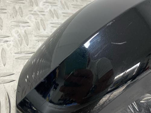 Right mirror SEAT IBIZA IV (6J5, 6P1) 1.4 | BP29032727C27 