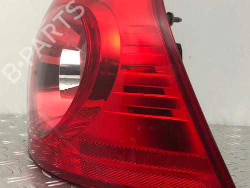 Right taillight VW GOLF V (1K1) 1.6 | BP29037180C35 