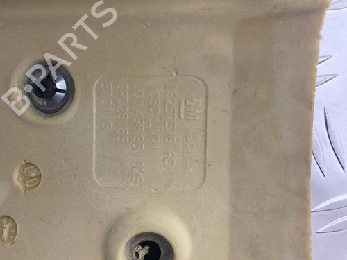 Other OPEL ASTRA J GTC 1.6 Turbo (08) | BP29031716O1