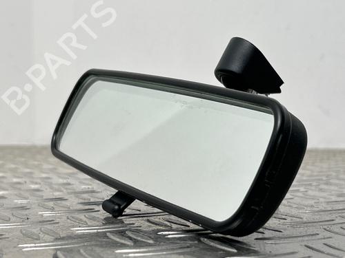 Used Rear mirror Rear mirror FORD FIESTA V (JH_, JD_) 1.4 16V (80 hp) 39956974 39956974