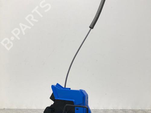 Used Front left lock HYUNDAI i20 III (BC3, BI3) 1.0 T-GDI (101 hp) 29069787