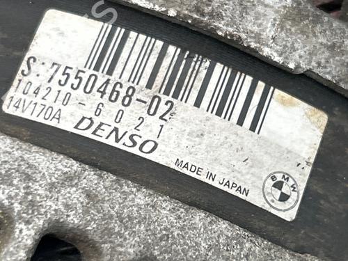Alternator BMW 3 (E90) 318 i | BP33324174M7 - Image 5