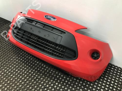 Front bumper FORD KA (RU8) 1.2 | BP29035205C7 