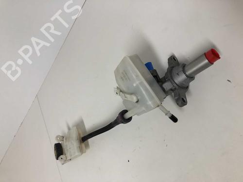 Used Brake master cylinder FORD C-MAX II (DXA/CB7, DXA/CEU) 1.6 EcoBoost (150 hp) 29031193