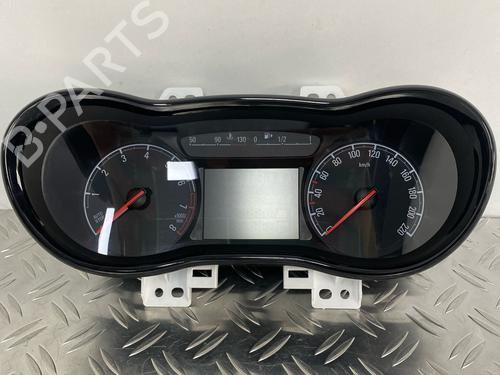 Used Instrument cluster OPEL KARL (C16) 1.0 (73 hp) 29031980