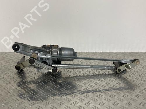 Used Front wipers mechanism VW GOLF VII (5G1, BQ1, BE1, BE2) 1.2 TSI (110 hp) 29036225