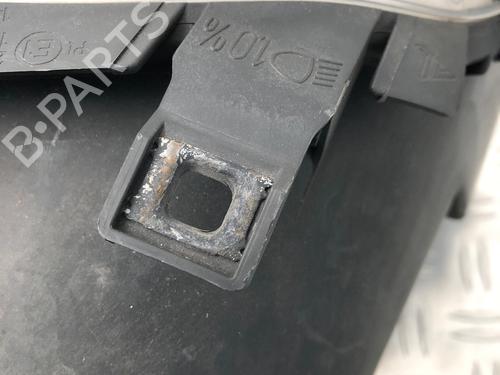 Venstre forlygte VW TOURAN (1T1, 1T2) 1.4 TSI | BP29035029C28 