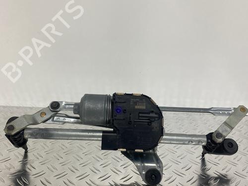 Used Front wiper motor SEAT LEON ST (5F8) 1.8 TSI (180 hp) 29037129