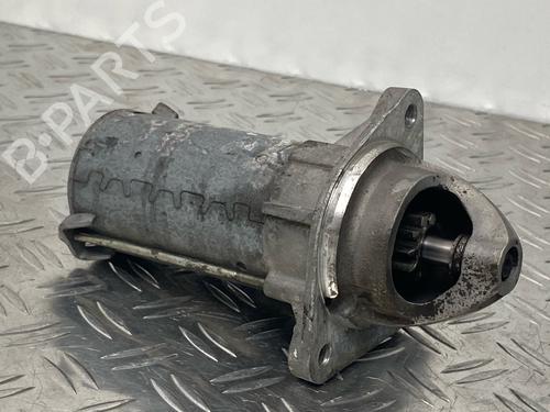 Used Starter FORD FIESTA VI (CB1, CCN) 1.25 (60 hp) 29036743