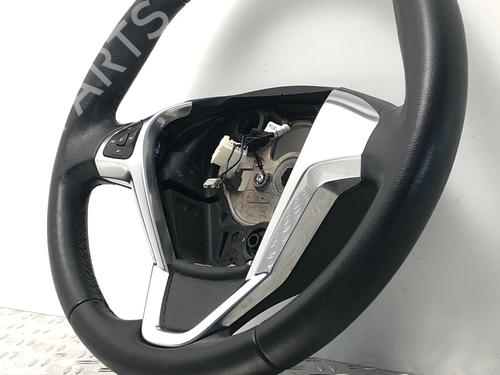 Steering wheel FORD FIESTA VI (CB1, CCN) 1.25 | BP29034633C49 