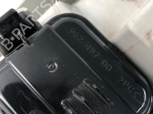 Right headlight VW POLO III (6N1) 60 1.4 | BP29036115C29 