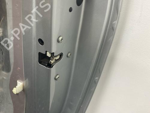 Right front door OPEL CORSA D (S07) 1.2 (L08, L68) | BP29033886C3 