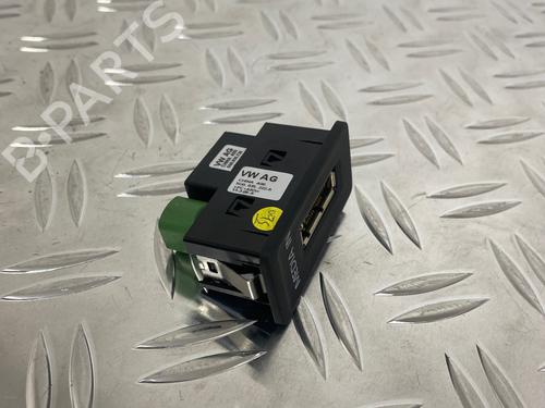 Electronic module VW GOLF VII (5G1, BQ1, BE1, BE2) 2.0 TDI | BP29036161M83 - Image 5